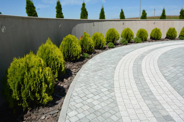 Reasons to Select Us for Your Driveway Paving Requirements in Lamar, MO